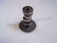 Camshaft GY6125/150 (33mm bearing)